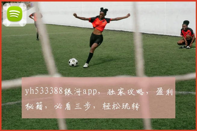 yh533388银河app，独家攻略，盈利秘籍，必看三步，轻松玩转